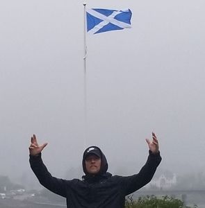 Meet your Posher, Adam